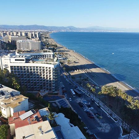 Love Rent4 Malaga La Torre De La Roca Torremolinos Luaran gambar