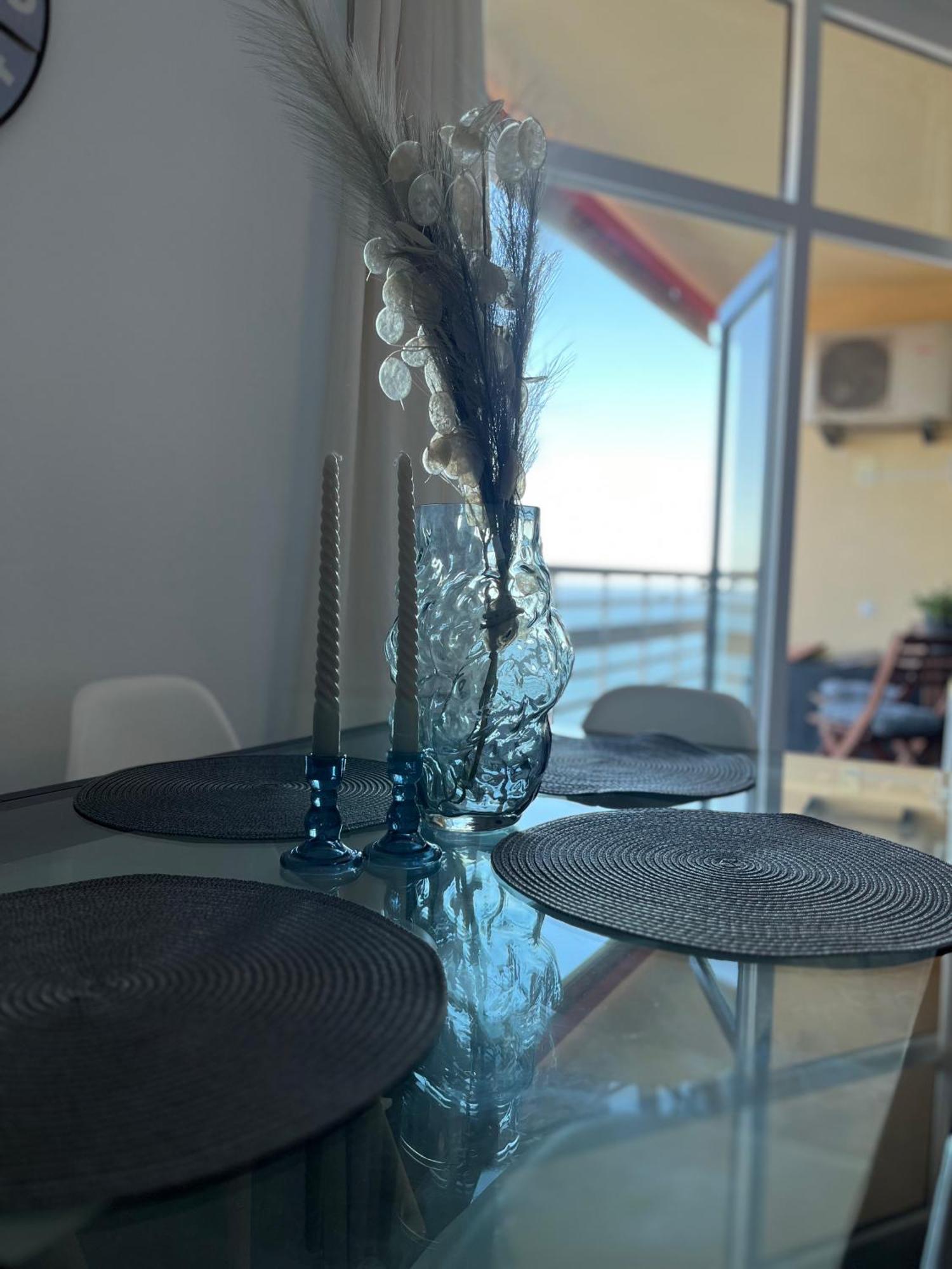 Love Rent4 Malaga La Torre De La Roca Torremolinos Luaran gambar