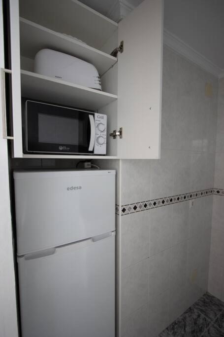 Love Rent4 Malaga La Torre De La Roca Torremolinos Luaran gambar