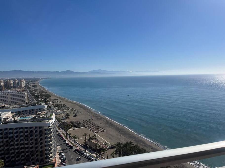 Love Rent4 Malaga La Torre De La Roca Torremolinos Luaran gambar