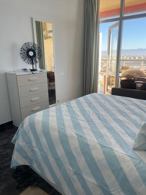 Love Rent4 Malaga La Torre De La Roca Torremolinos Luaran gambar