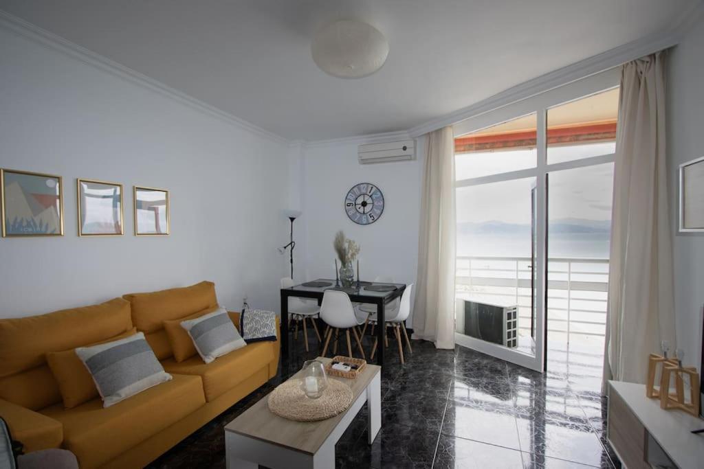 Love Rent4 Malaga La Torre De La Roca Torremolinos Luaran gambar