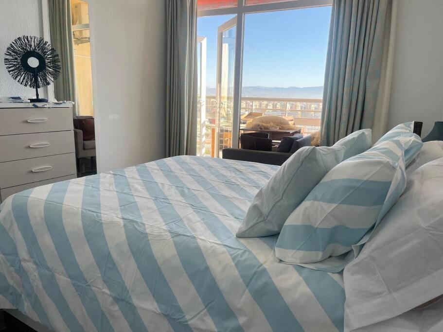 Love Rent4 Malaga La Torre De La Roca Torremolinos Luaran gambar